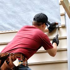 Best Siding for New Construction  in Park City, IL